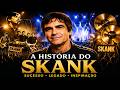 Skank História, Sucesso e Inspiração na Música Brasileira - APOIE O CANAL #politica #cortes