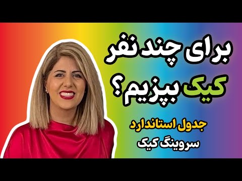 تصویری: چند غلاف در هر گالن؟