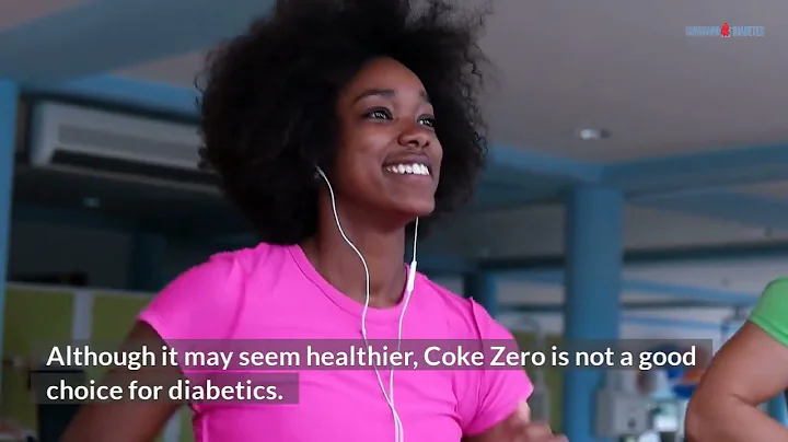 Is Diet Coke Zero Safe For People With Diabetes?