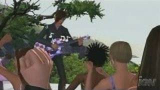 The Sims 3 PC Games Trailer - E3 08 Trailer