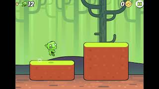 Goblin Run
