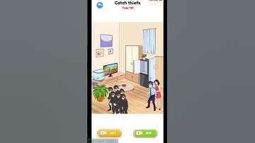 Level 32 (Annoying Puzzle Game) #shortsfeed #feedshorts #androidgames #puzzlegame