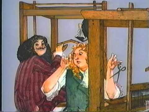 The Ugly Duckling and Other Treasured Tales