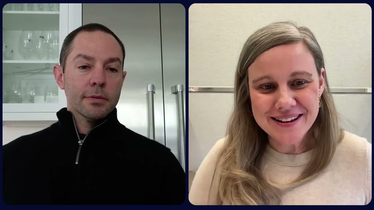 leading with workforce strategy: disrupt traditional HR models with IBM’s Nickle LaMoreaux.