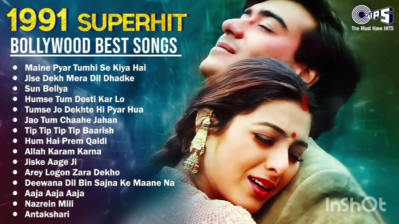 90s लव सॉन्ग💘 90’s पुराने हिंदी गाने💘 उदित नारायण, अलका याग्निक, कुमार सानू 🥰 हिंदी ज्यूकबॉक्स 2026