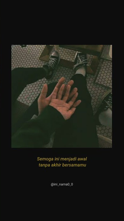 Bukti-Virgoun ||Story wa caption KEREN!!!
