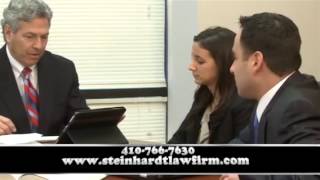 Steinhardt, Siskind and Associates - Personal Injury Lawyers