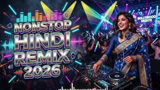 Hindi Chill Remix Songs 2026 💫 Best Bollywood Relaxing Mix screenshot 3