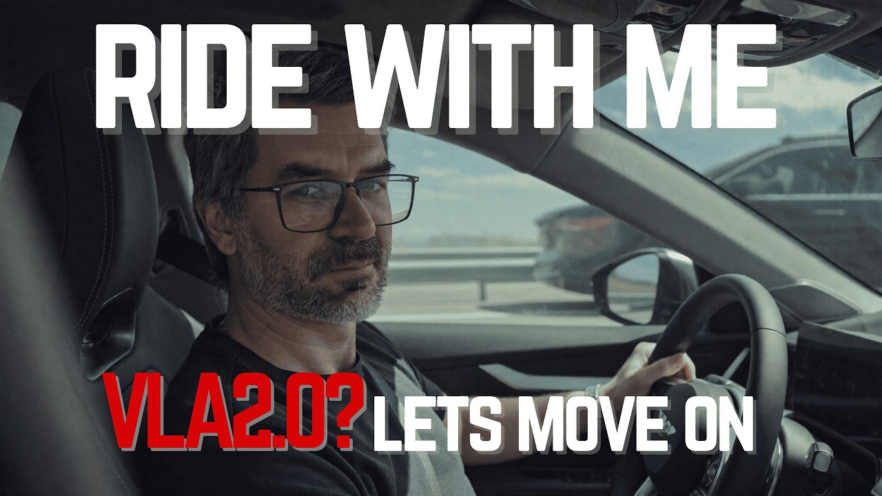 XPeng G6 Ride: 1 год | VLA 2.0 | OTAs | Давайте закроем эту тему