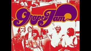 MOBY GRAPE  - BOYSENBERRY JAM chords