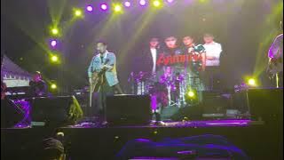 Armada - Harusnya Aku Live PRSU 2019