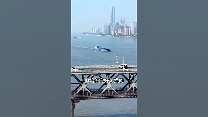 （上集）偉人創奇跡，萬民增福澤！偉人時代建造的三座大橋，撞不倒、炸不壞、壓不塌！屹立至今！太震撼了！ #航拍  #中國基建  #為中國點贊 #旅行推薦官 #大美中國 #大美華夏（續集請點擊說明） - 天天要聞