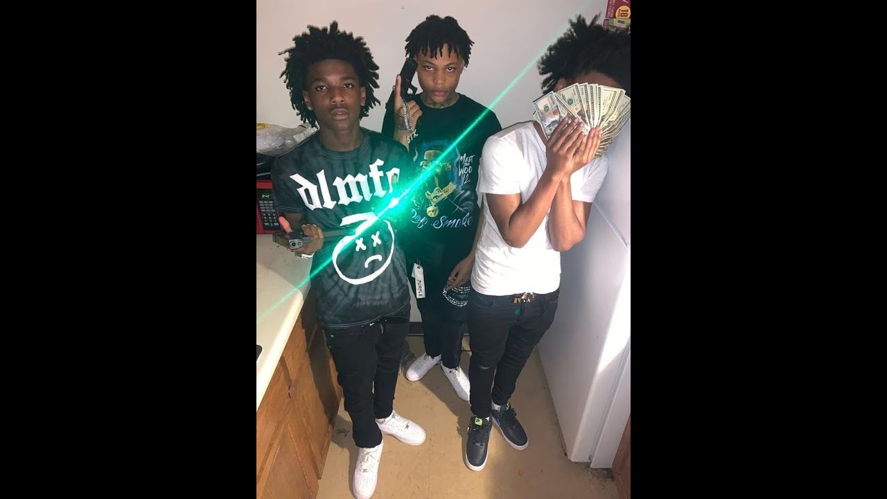 [FREE] BabyChiefDoIt x Chief Keef Type Beat - 