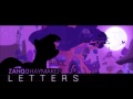 zahqo - Letters (feat. Haymaker)