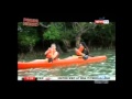 osang and monica WEEKEND GET AWAY GMA NEWS TV CHANNEL 11 part 4