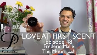 Download Lagu Frederic Malle The Moon perfume review on Persolaise Love At First Scent - Episode 48 MP3