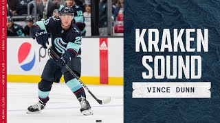 Kraken Sound: Vince Dunn - May 7, 2023 Morning Skate