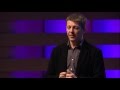 Ideacity 2015: Peter Nowak - Don&#39;t Fear the Future