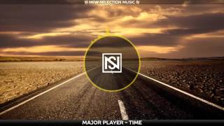 Major Player - Time (Original Mix)