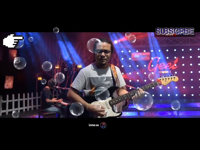 pritir xubakhe || zubeen garg || geet seasson3 || 2019 || unplugged class=