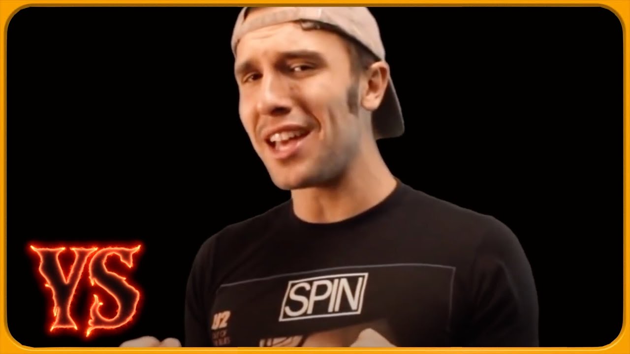 First Date, First Question - YouTube