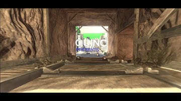 Bo2 | Studio Motion Track Template | C4D