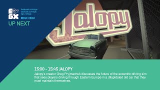 Jalopy developer presentation Jalopy developer presentation