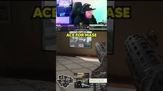 Mercules With The Ace Major 2 Day 1