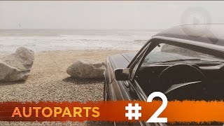 Автотовары из Китая #2. 10 полезных товаров для авто с Алиэкпресс.(, 2016-07-23T14:47:48.000Z)