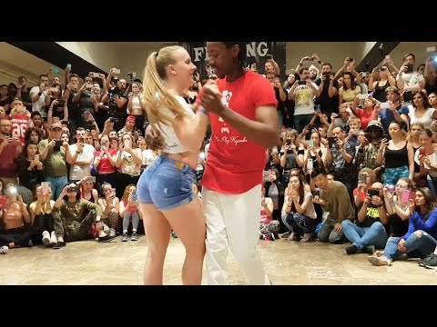 Jojo & Mickaela,