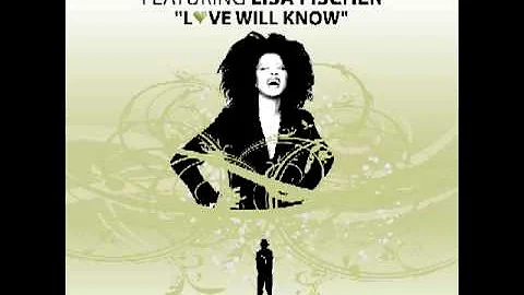 VR100 Elements of Life feat  Lisa Fischer "Love Wi...