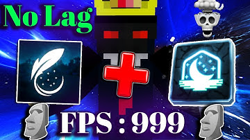 I Tried Feather Client and Lunar Client Together MCPE 1.21+ | Feather & Lunar Client For MCPE 1.21+