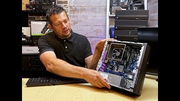 Geheugenupgrade voor Dell desktops in 2025. Eén RAM-geheugen overtreft alles!