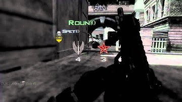 Dr Crusader & SamazinGG Dubs Dispute Map 2: Underground