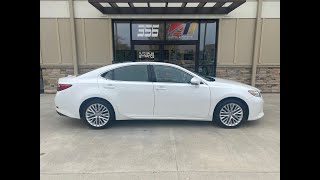 2014 Lexus ES 350 for sale at Auto Assets @Auto Assets/SOLD!!