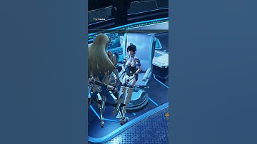 Phantasy Star Online 2 New Genesis PSE Burst Observation Head to Mt Magnus#shorts