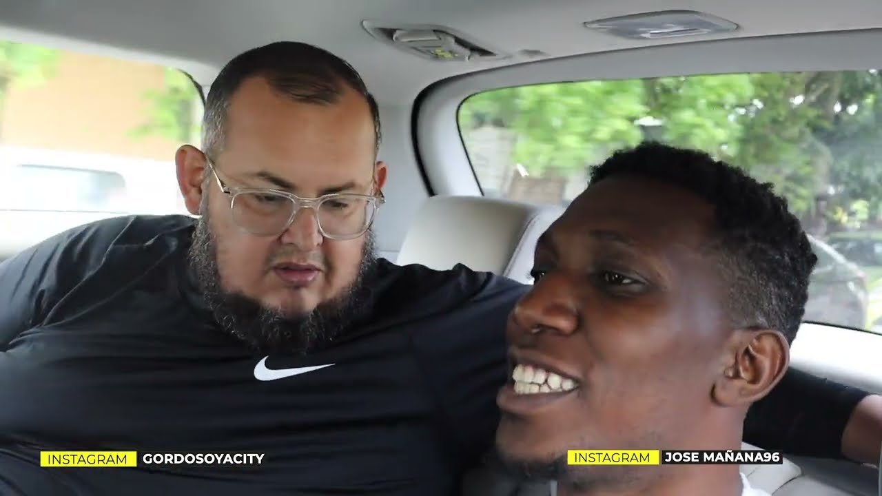 Nunca digas estas PALABRAS en El Salvador con 