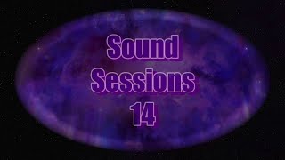 Sound sessions 14