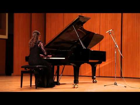 Irma Gigani Sergei Rachmaninov - Études-Tableaux