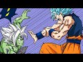 PART 2 of the 8th Anniversary is Heating Up!! (Dragon Ball Legends)