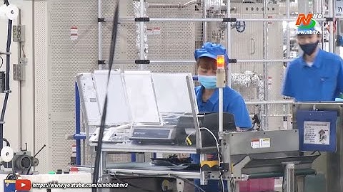 Doanh nghiệp FDI ổn định sản xuất trong tình hình mới