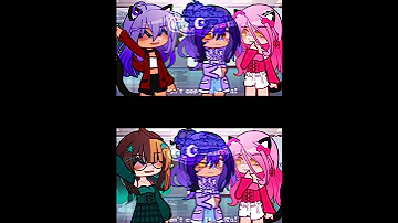 1 Or 2 Gachatrend Aphmau Edit 