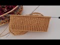 Kolay Yelek, Süveter, Hırka İçin Örgü Modeli #knitting