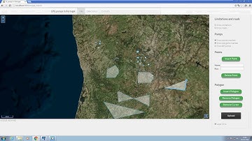 OpenLayers 3 + Geoserver + PostGres + KML Upload