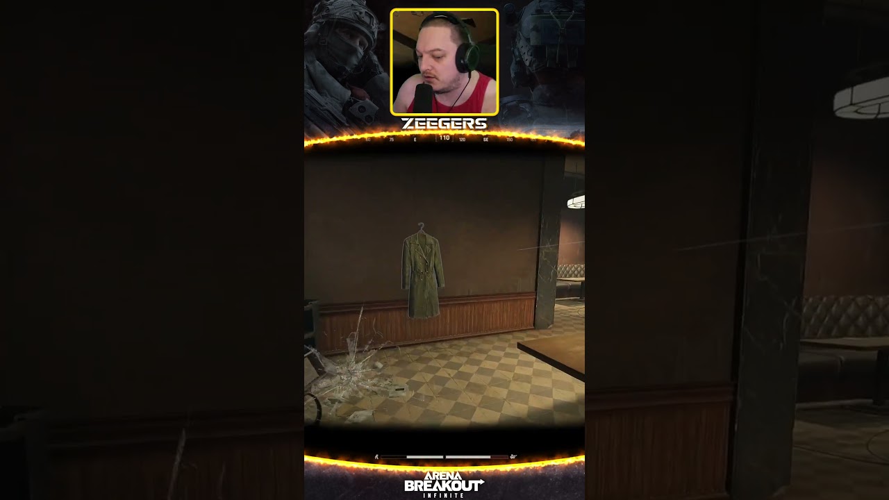 Patience is a Virtue | Arena Breakout Infinite