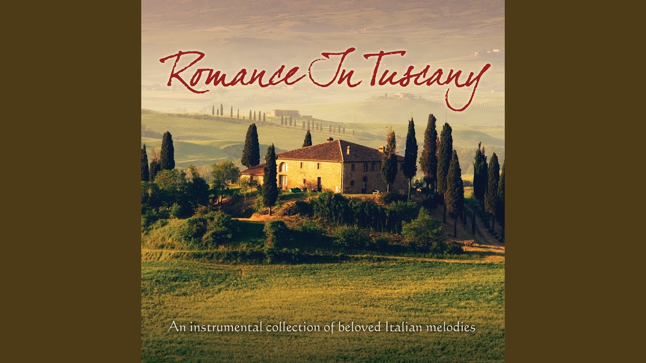 Theme From Il Postino Theme From Il Postino