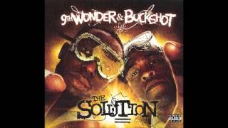 Buckshot & 9th Wonder - Keep It Going