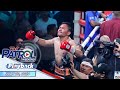 TV Patrol Weekend Playback July 20 2025 TV Patrol Weekend Playback July 20 2025