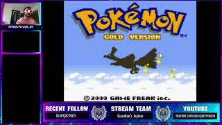 Pokemon Gold Randomizer pt.1