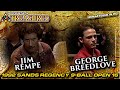 9-BALL: George BREEDLOVE vs Jim REMPE - 16TH SANDS REGENCY OPEN NEVADA 1992